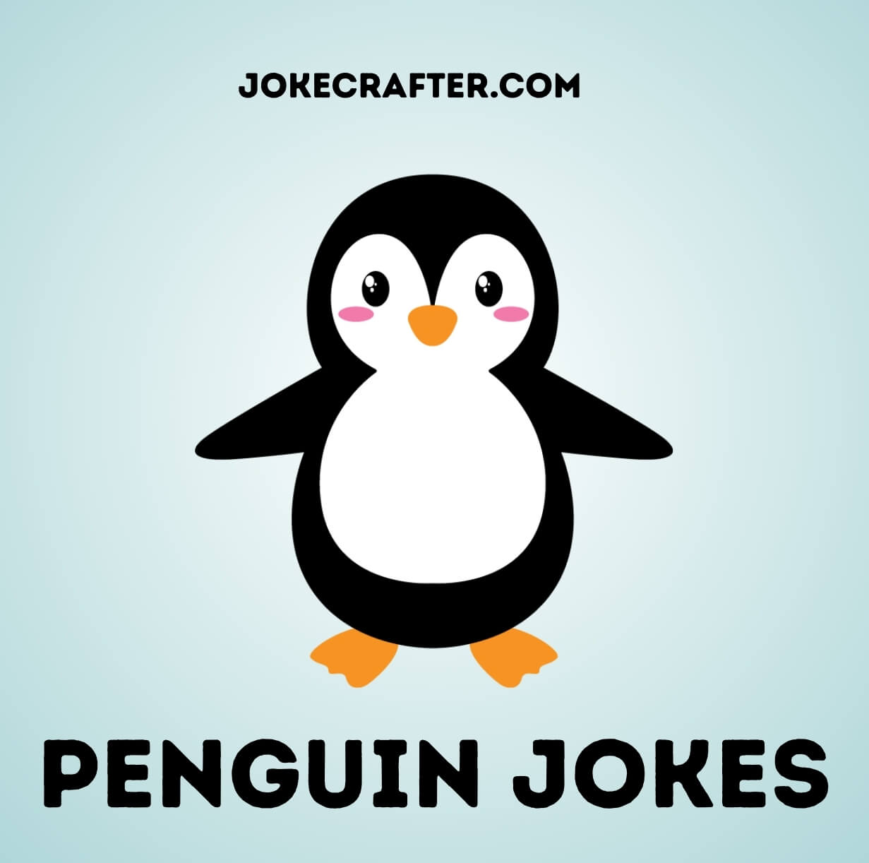 penguin jokes