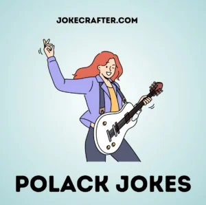 polack jokes