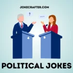 political jokes