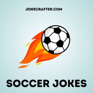 Soccer Jokes