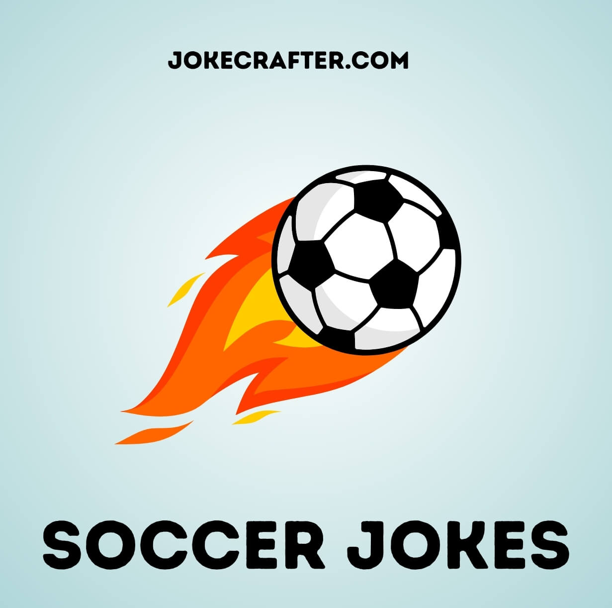 Soccer Jokes