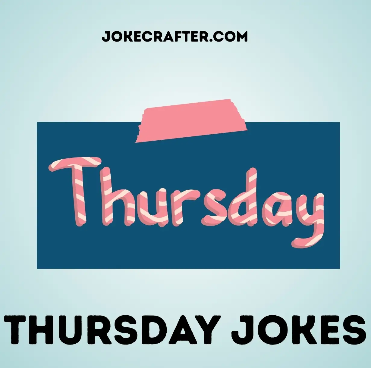 thursday jokes