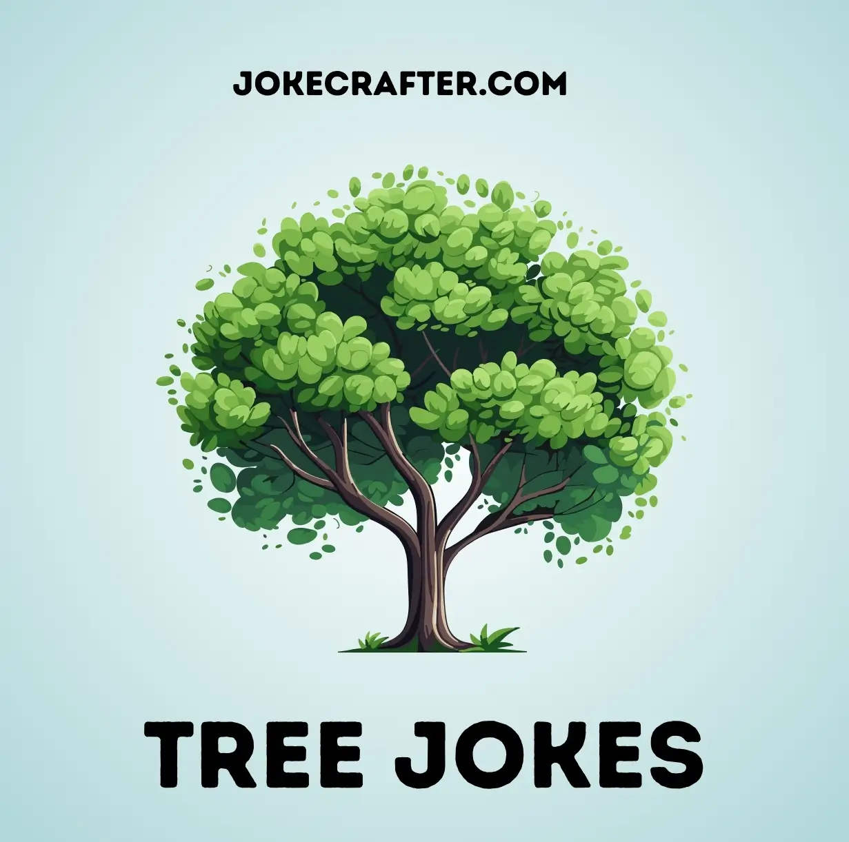 Tree Jokes