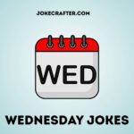 wednesday jokes