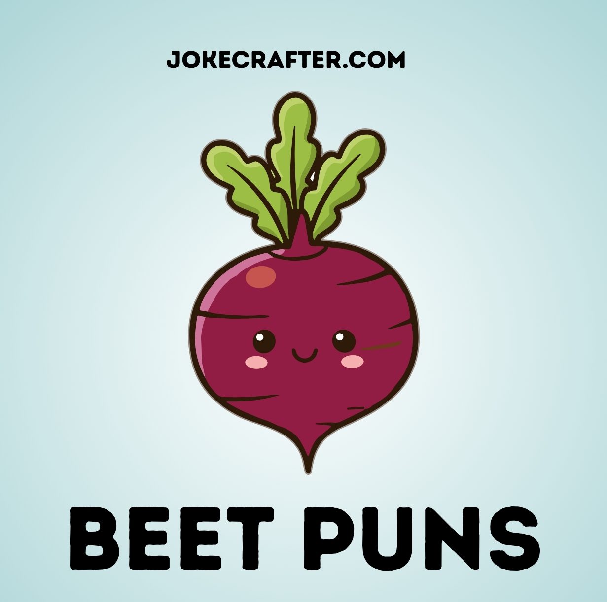 beet puns