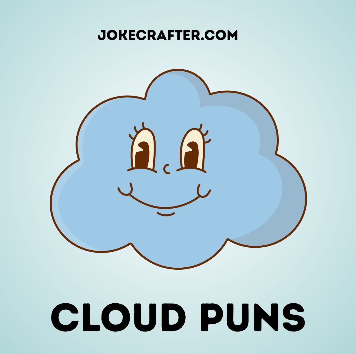 cloud puns