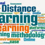distance learning resources