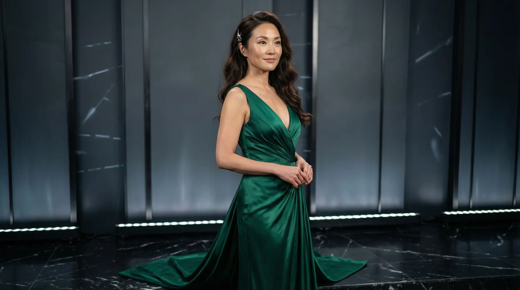 Elisabeth Moss Weight Gain