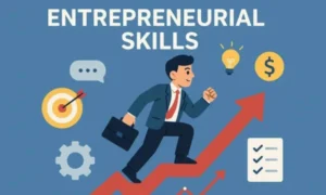 entrepreneurial skills