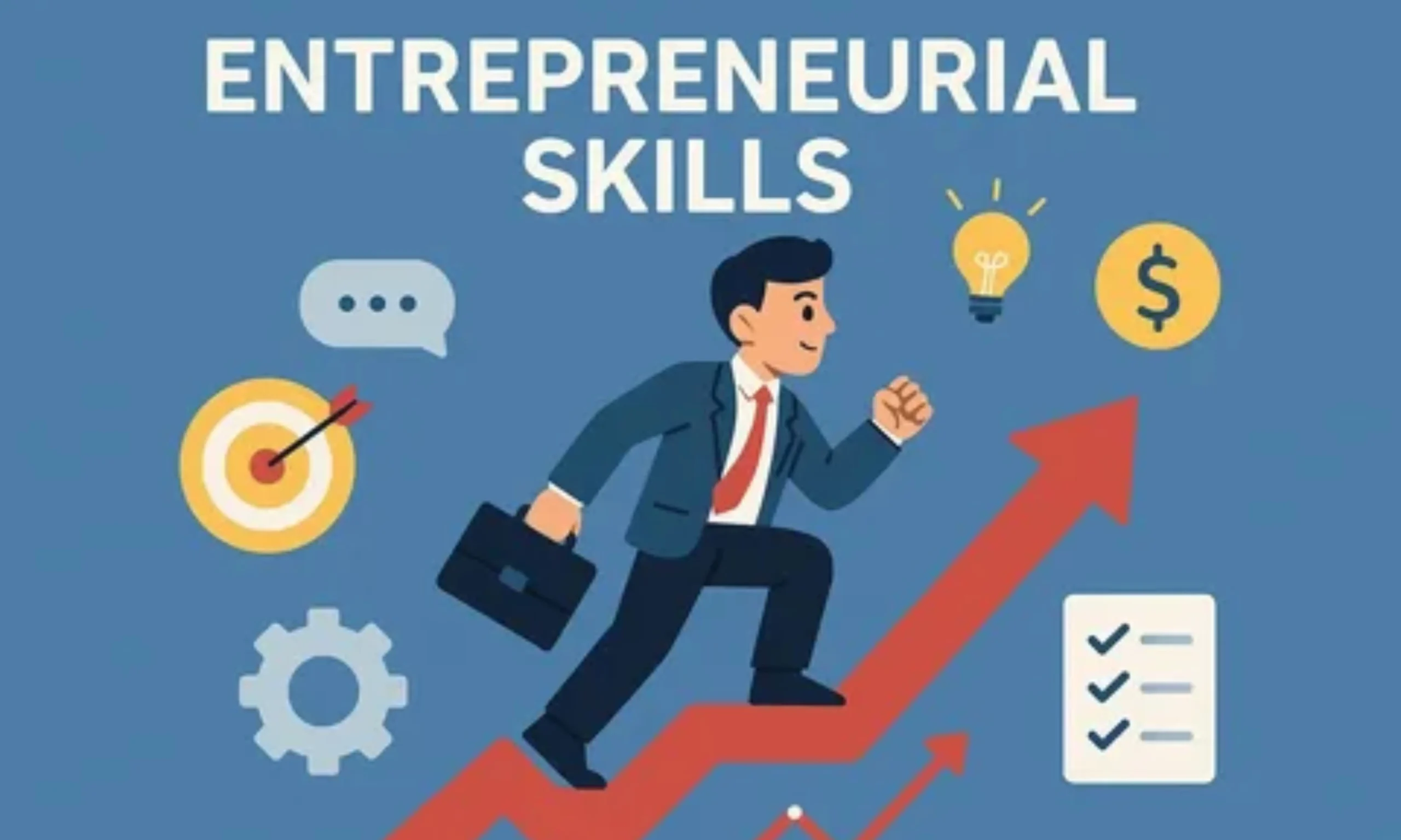 entrepreneurial skills