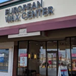 european wax center