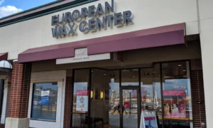 european wax center