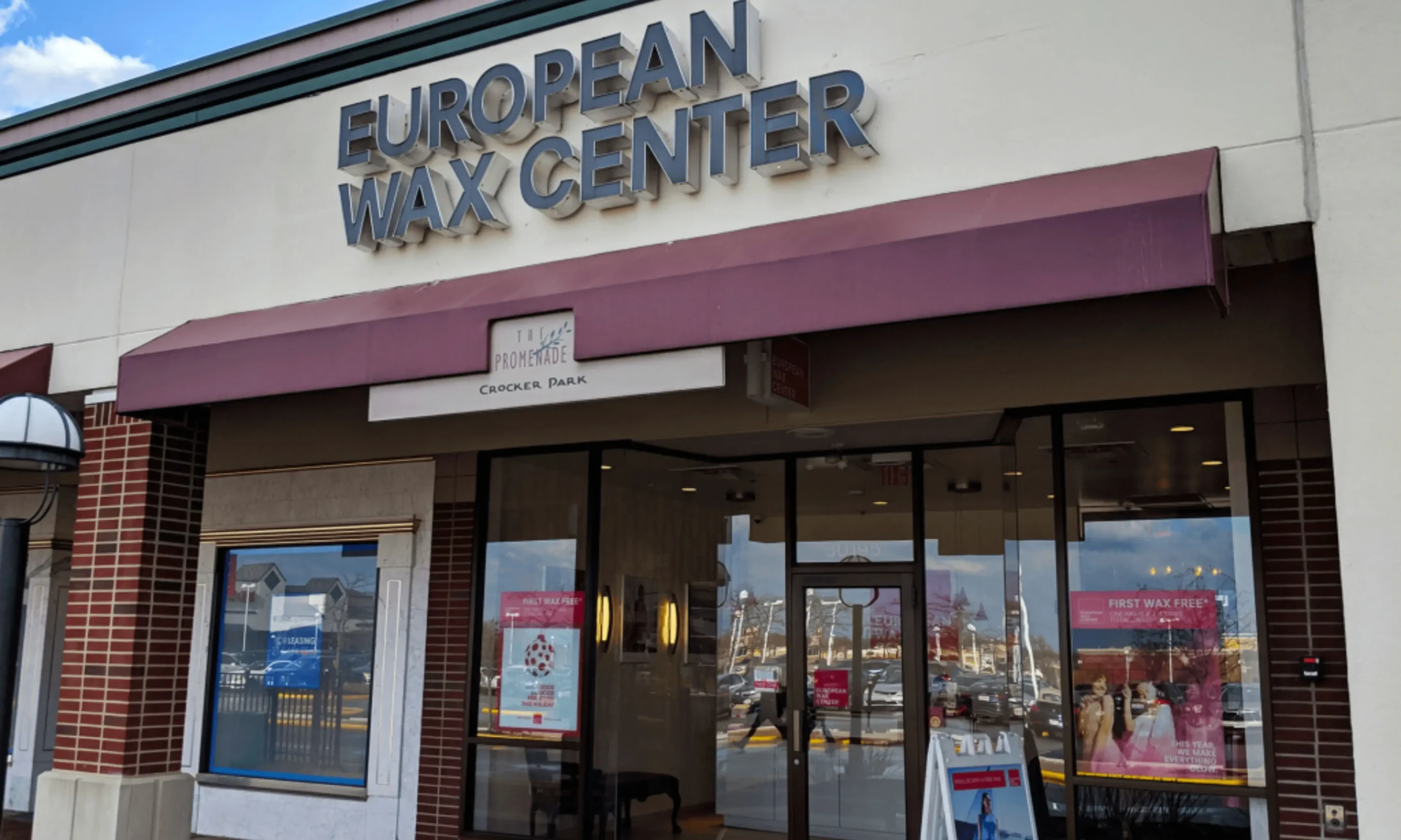 european wax center