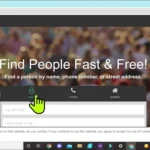Fast People Search