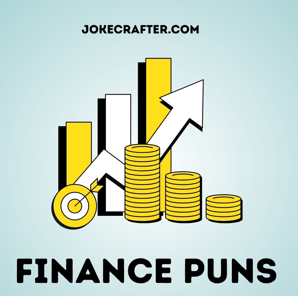 Finance Puns