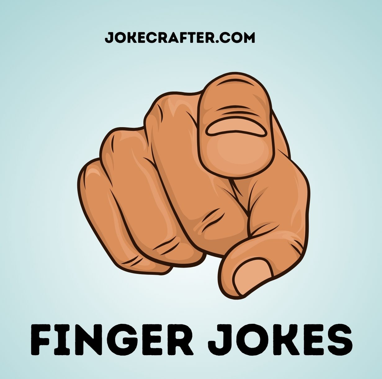 Finger Jokes