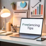 freelancing tips