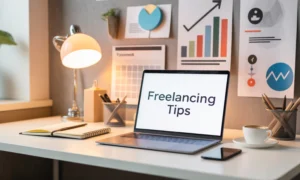 freelancing tips