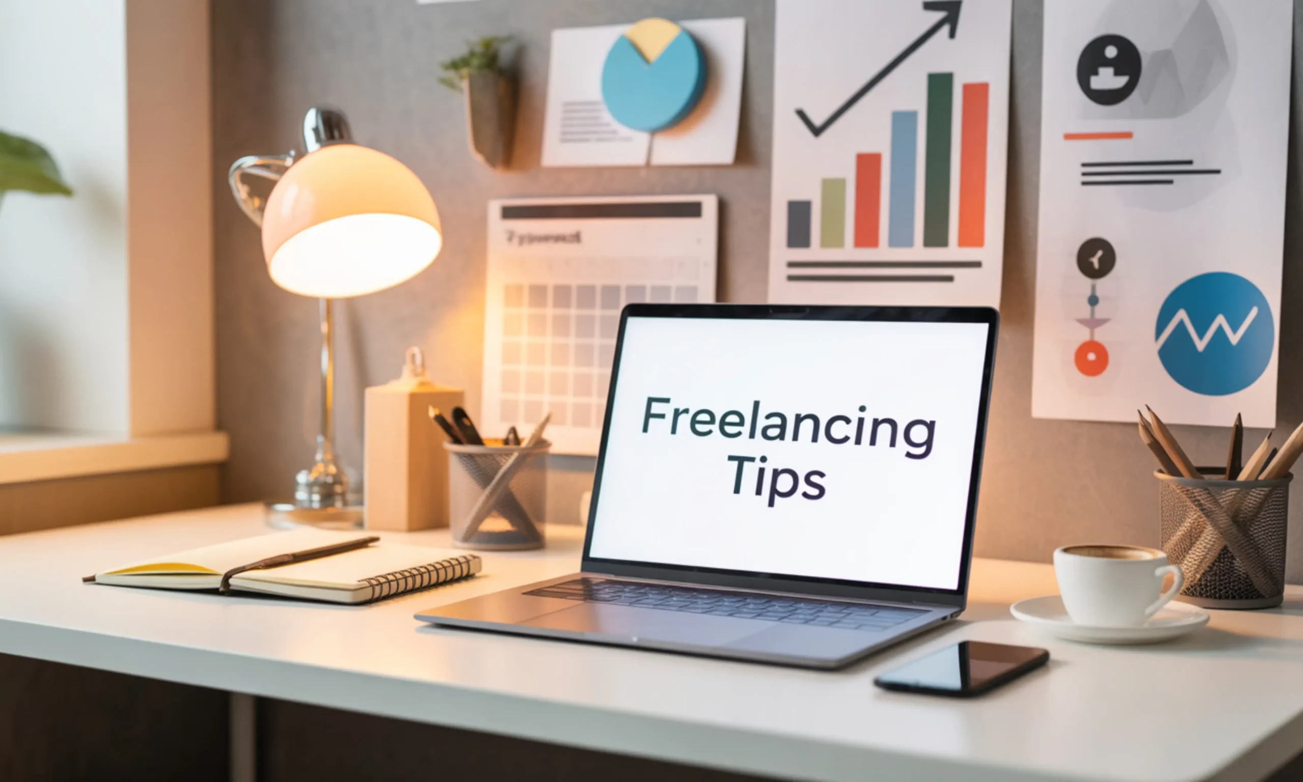 freelancing tips