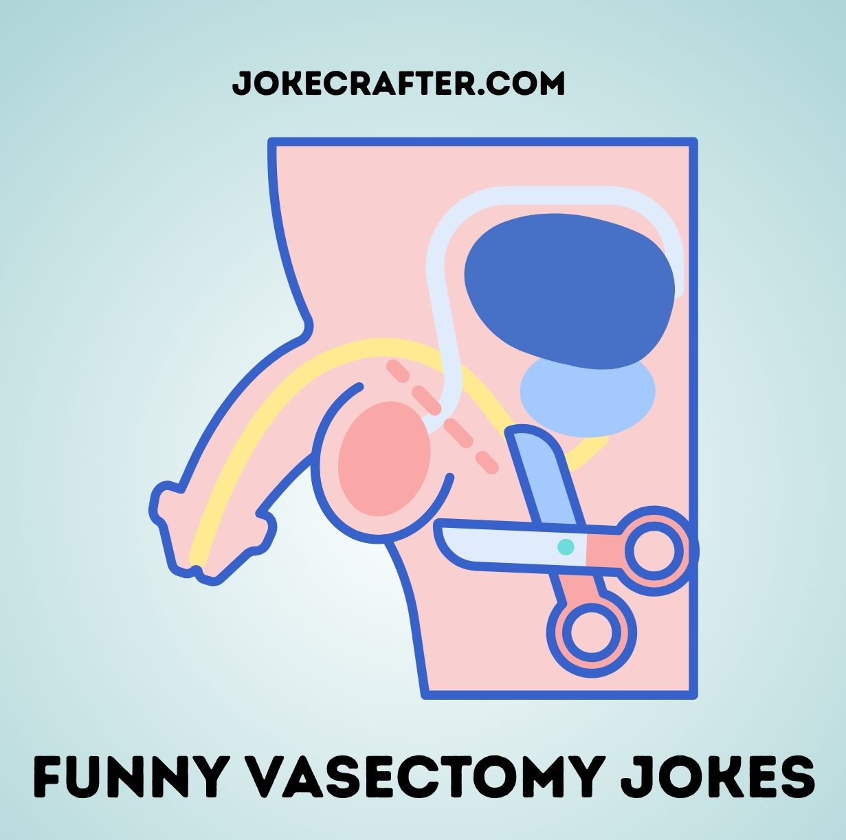 funny vasectomy jokes