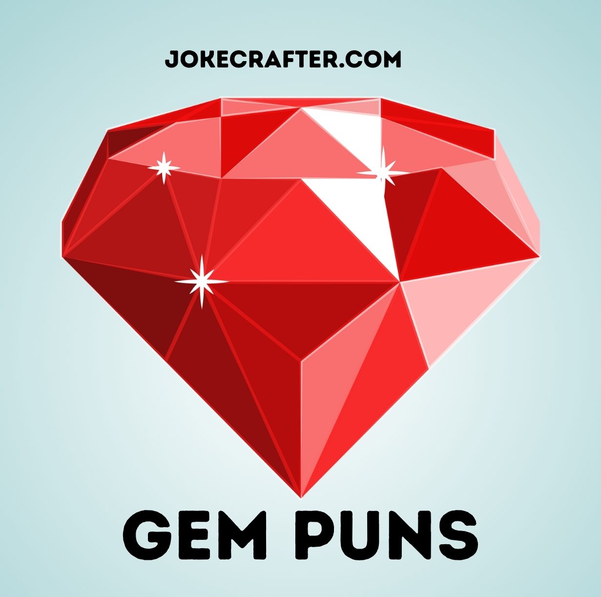 Gem Puns