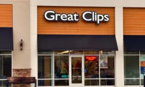 great clips