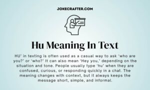 Yh Meaning In Text