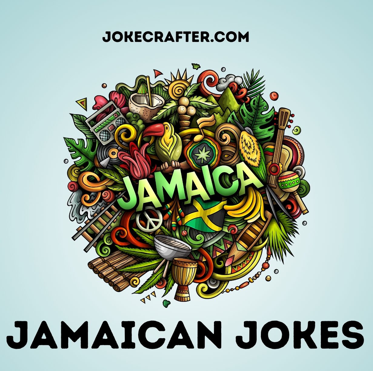 jamaica jokes