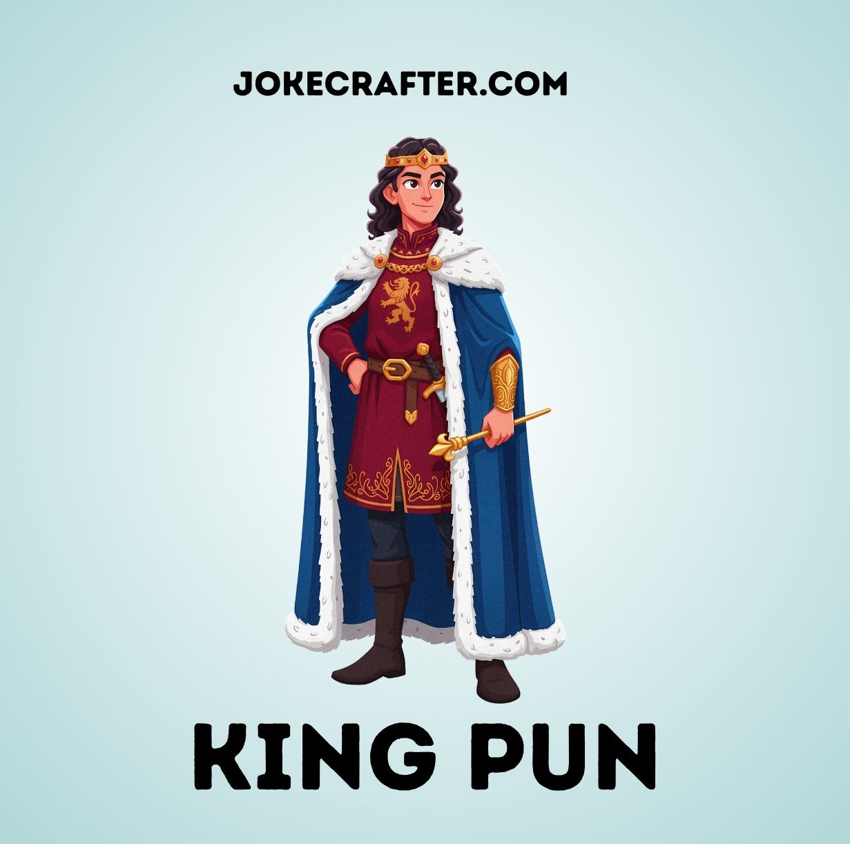 king pun