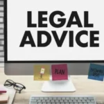 Legal Advice Basics
