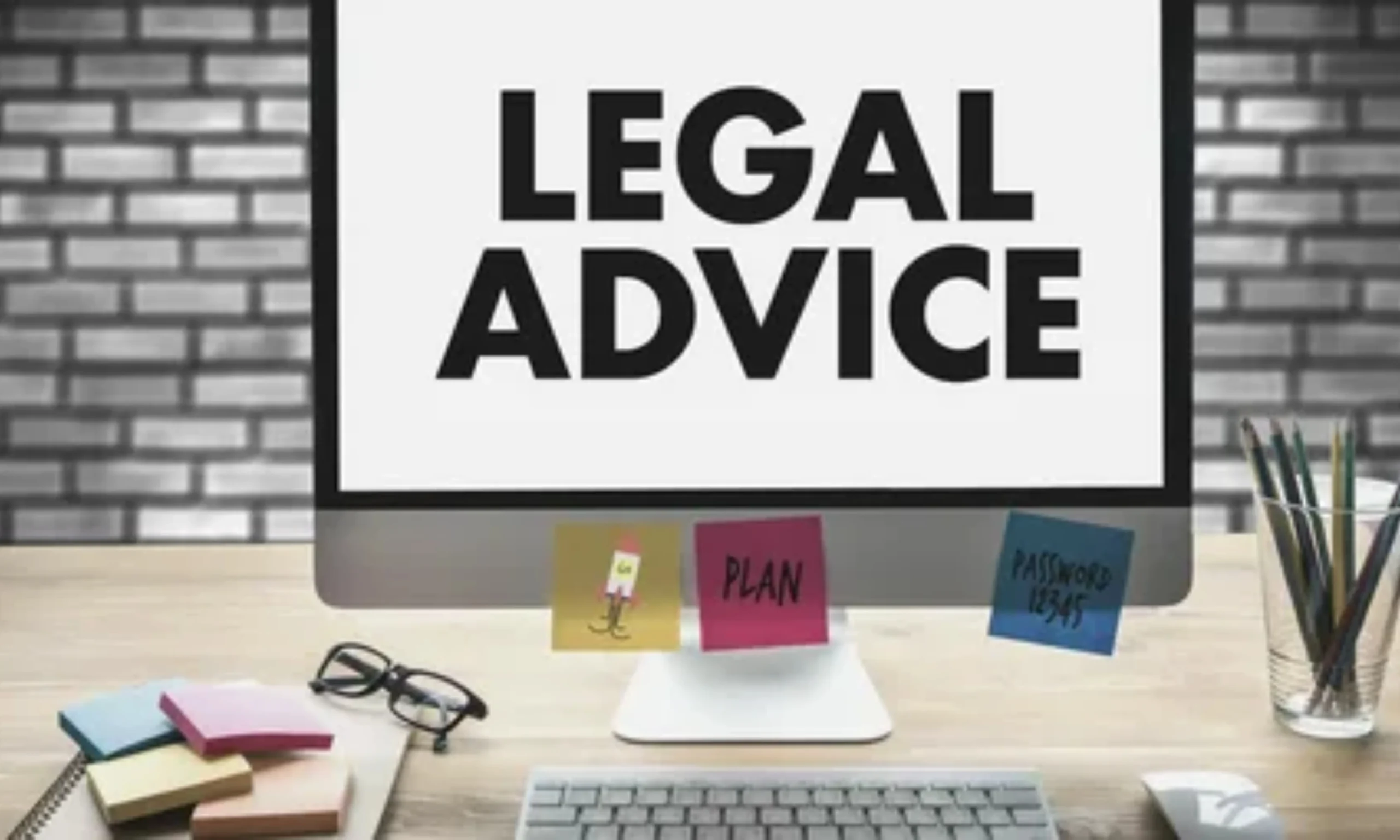 Legal Advice Basics
