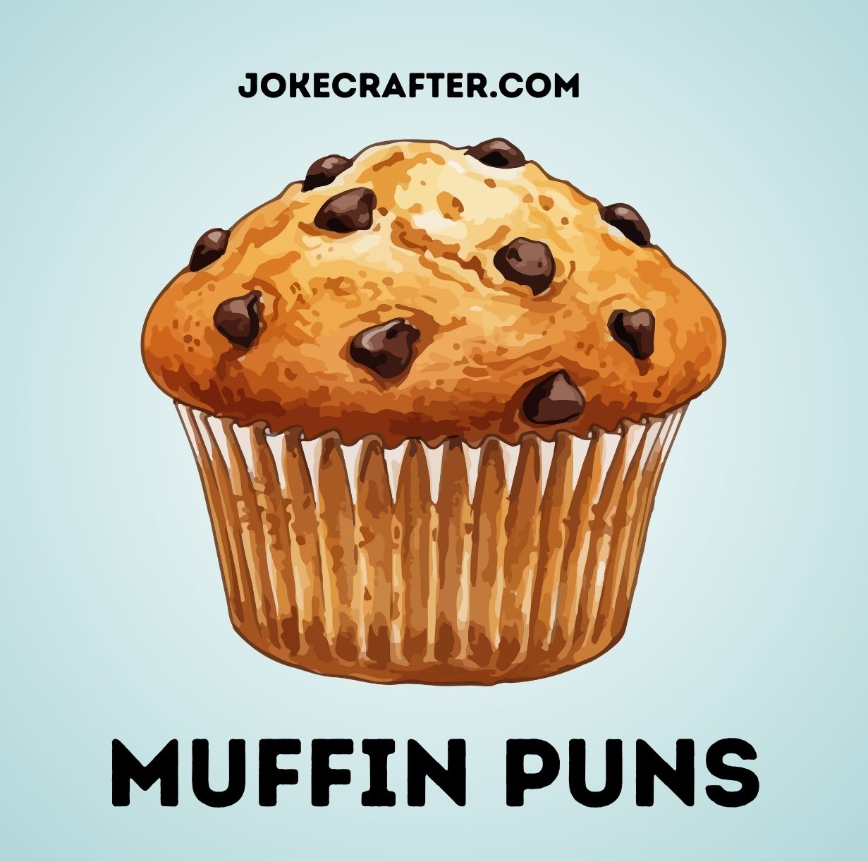 muffin puns