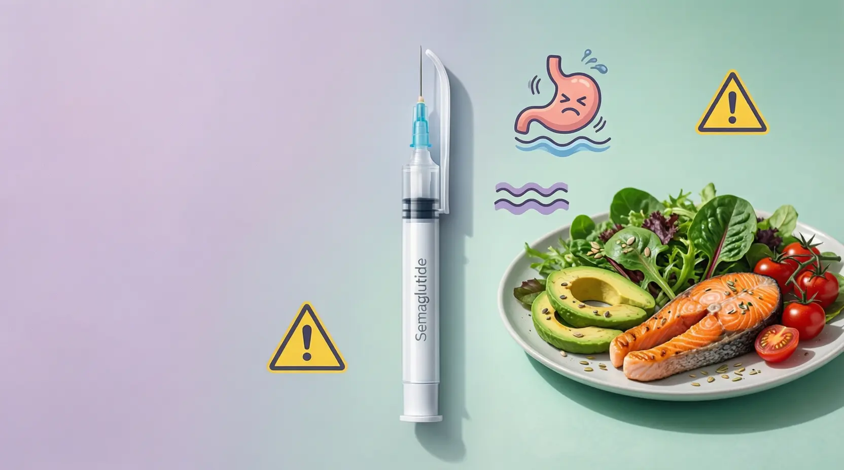 Semaglutide Weight Loss