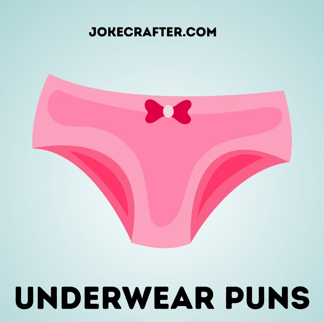 underwear puns