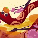 year of the snake google game